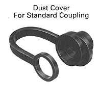 FD49 DUST COVER